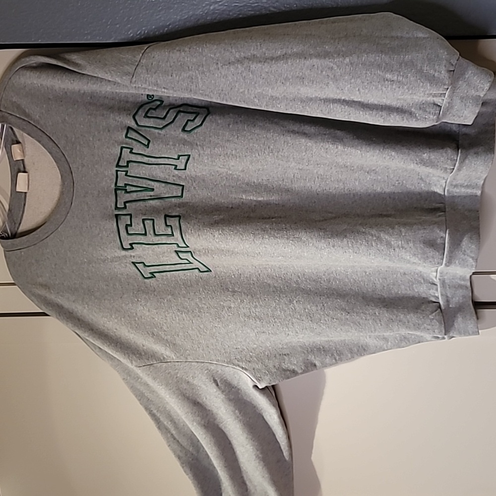 Levi' Oversized Sweatshirt
